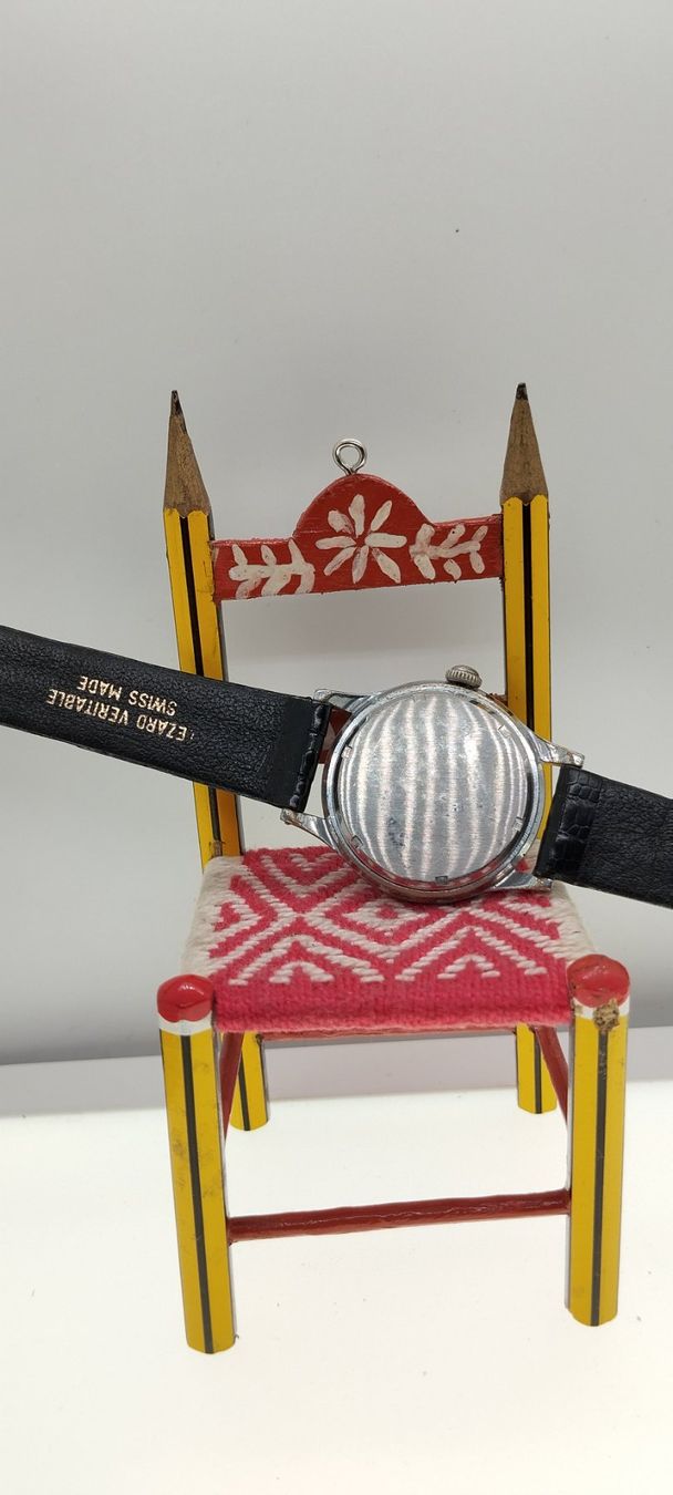 Orologi: Montre rone – Usato da La Chaux-de-Fonds venduto da jac_9llg 7
