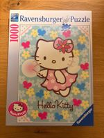 Puzzle Ravensburger Hello Kitty 1000 Teile
