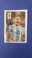 Lautauro Martinez (ARG) Cola Cola Extra Sticker