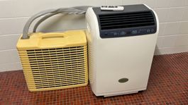 Climatisation Novamatic CL990 Long Split