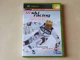 Ski Racing 2005