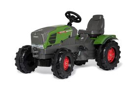 Fendt 211 Vario, Kindertraktor