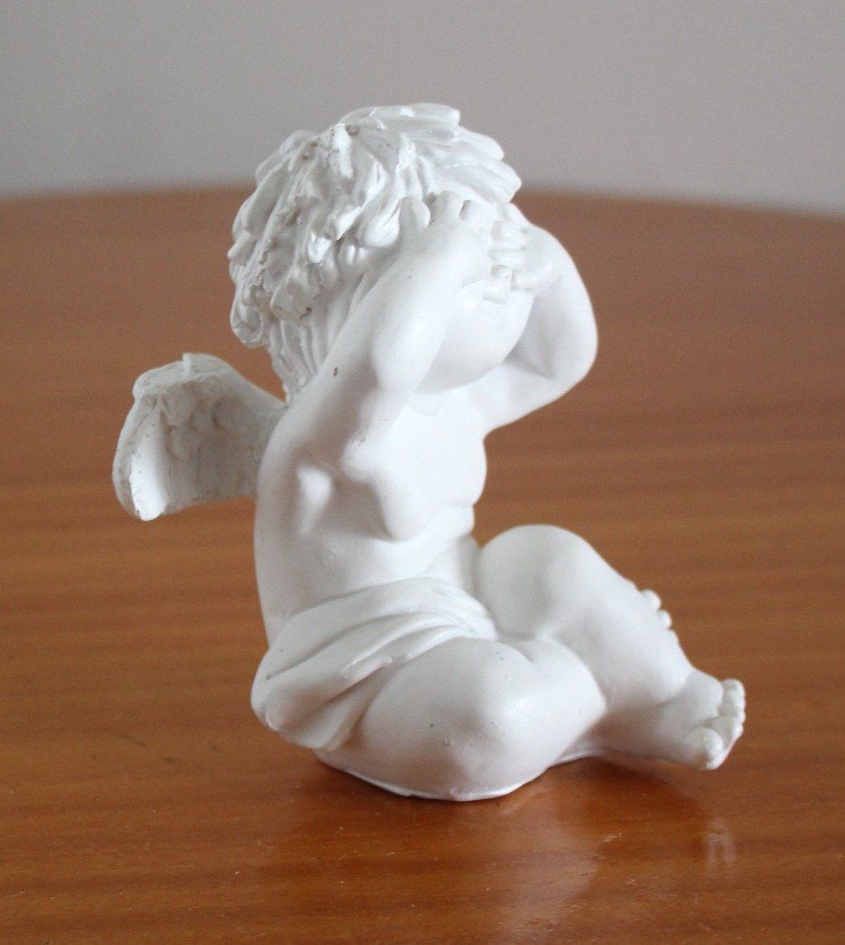 Figuren: Igor-Engel – Gebraucht aus Locarno von fripui 4