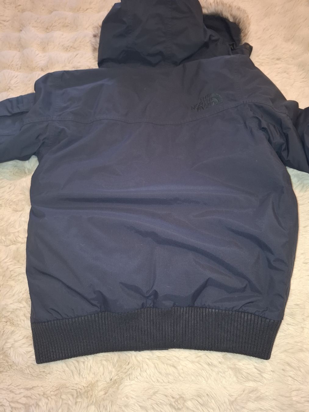 North Face Jacken: Veste The North Face Gotham Bomber Taille S – Neu (gemäss Beschreibung) aus Le Locle von QUALI-PRIX 5