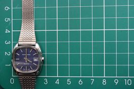 swiss made mirexal uhr
