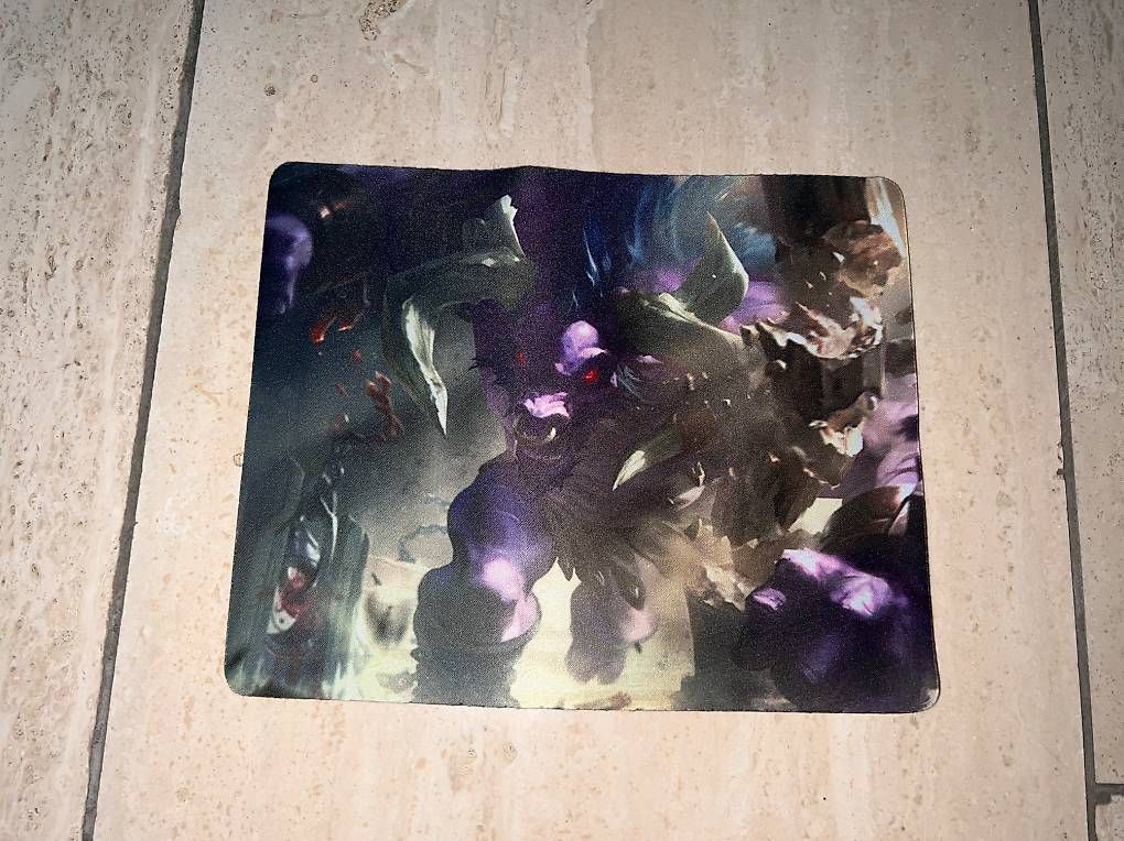 Tappetini per mouse: Mousepad Gaming – Usato da Berikon venduto da Alice_z