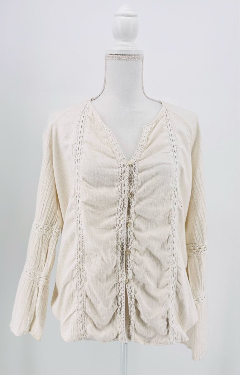 Primark Chemisiers: # WOMAN - Bluse Gr. 38 - PRIMARK # – D'occasion à Bolligen par secondhand-with-love
