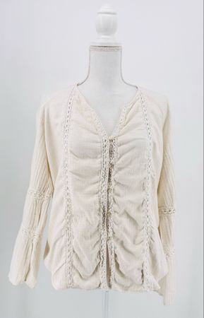 # WOMAN - Bluse Gr. 38 - PRIMARK #