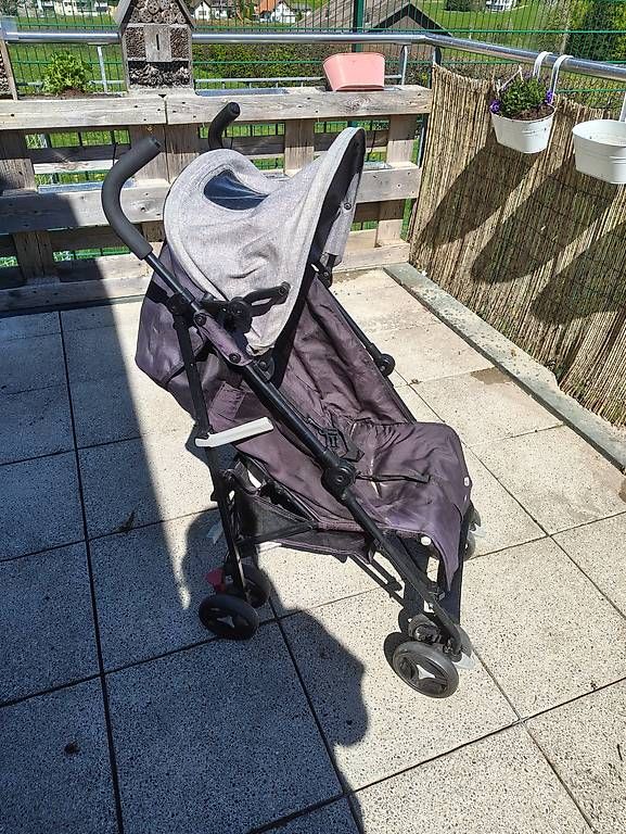 Carrozzine: Buggy – Usato da Goldingen venduto da patrick080