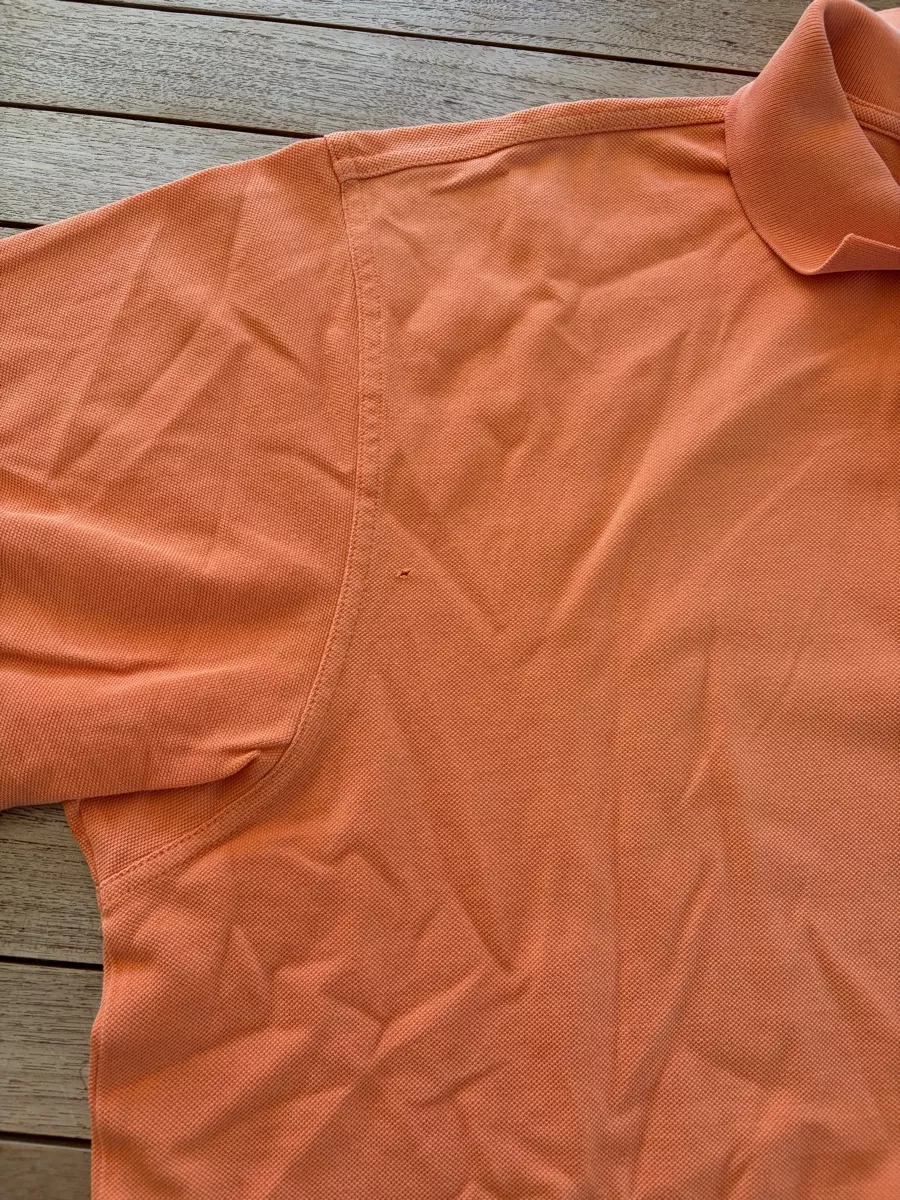 Gant Magliette Polo: Polo Gant – Usato da Coppet venduto da Oli_1905_23 3