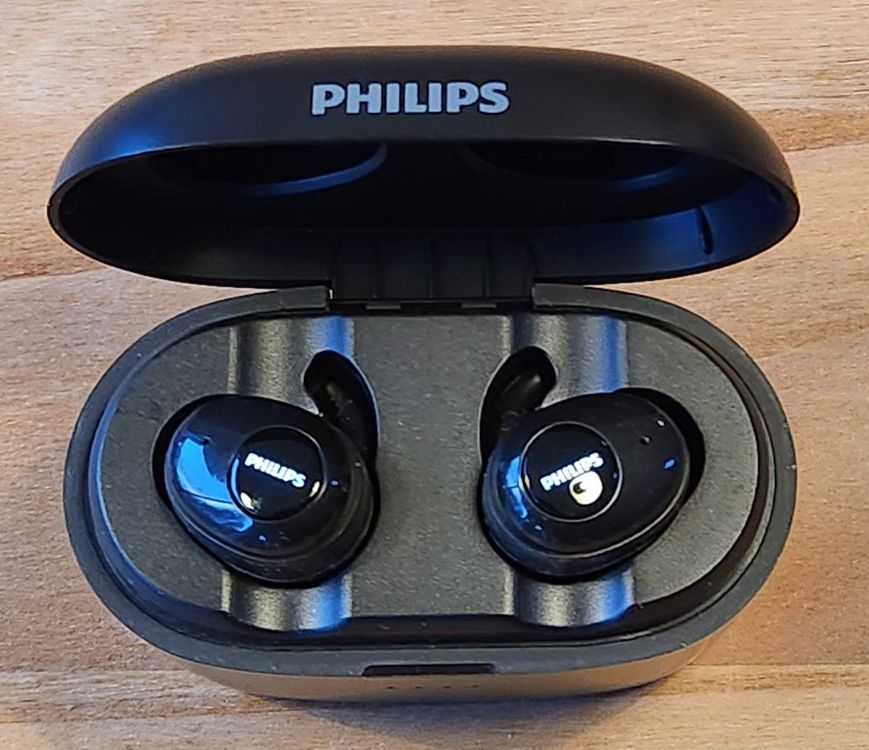 Philips in ear online shb2515