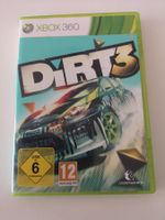 Dirt 3 (XBOX 360)