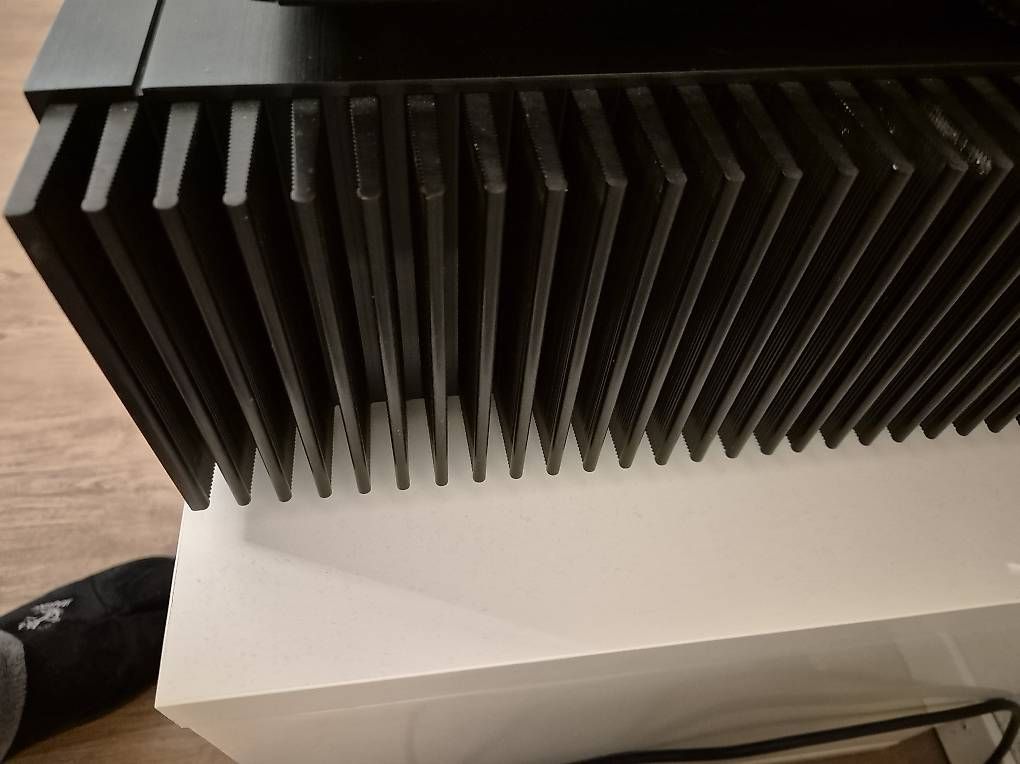 PC: Htpc – Usato da Epalinges venduto da Rsellig 2
