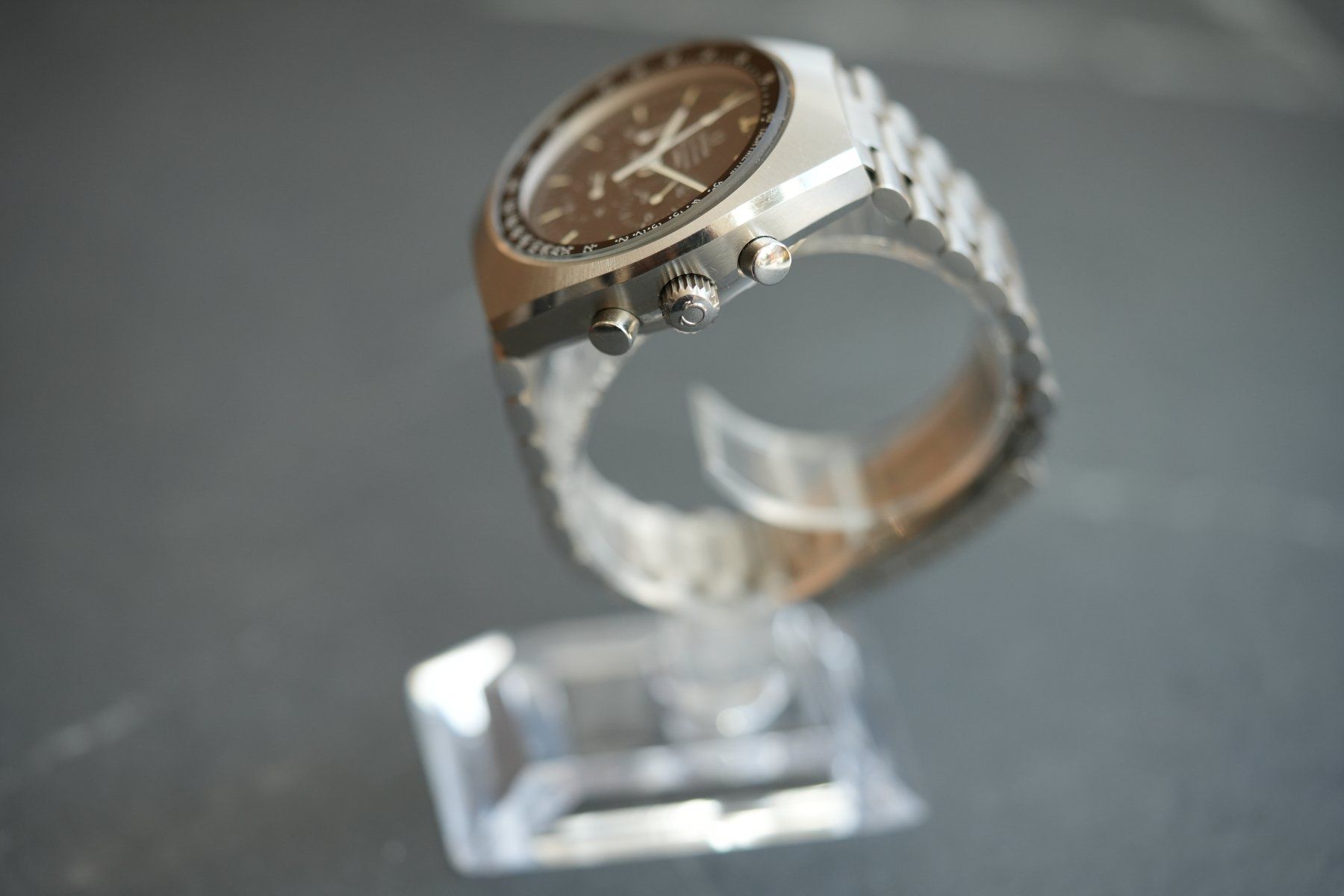 Omega Orologi: Omega Speedmaster Mark II – Usato da Faoug venduto da Bruce_Wayne23 1