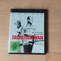 Saskatschewan bluray