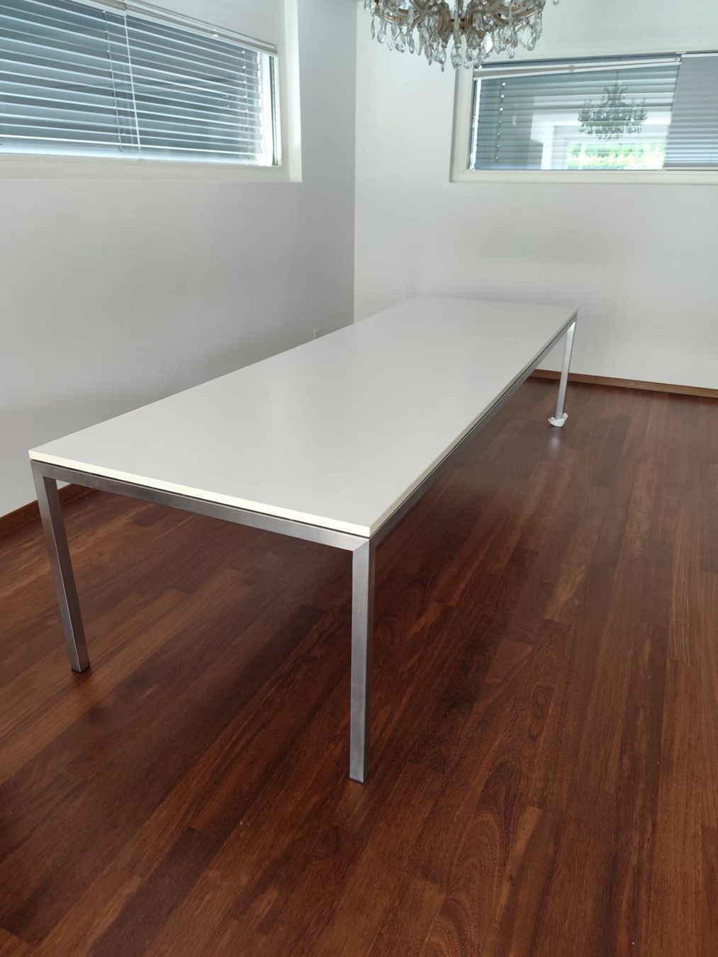 Tische: 1 grosser Ess-Tisch 3x1m – Gebraucht aus Meilen von Dipl_Ing_ETH