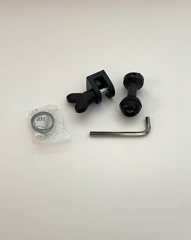 Lampen: Backscatter Mini Flash MF-3 – Neu und originalverpackt aus Oberegg von ja.gr 1