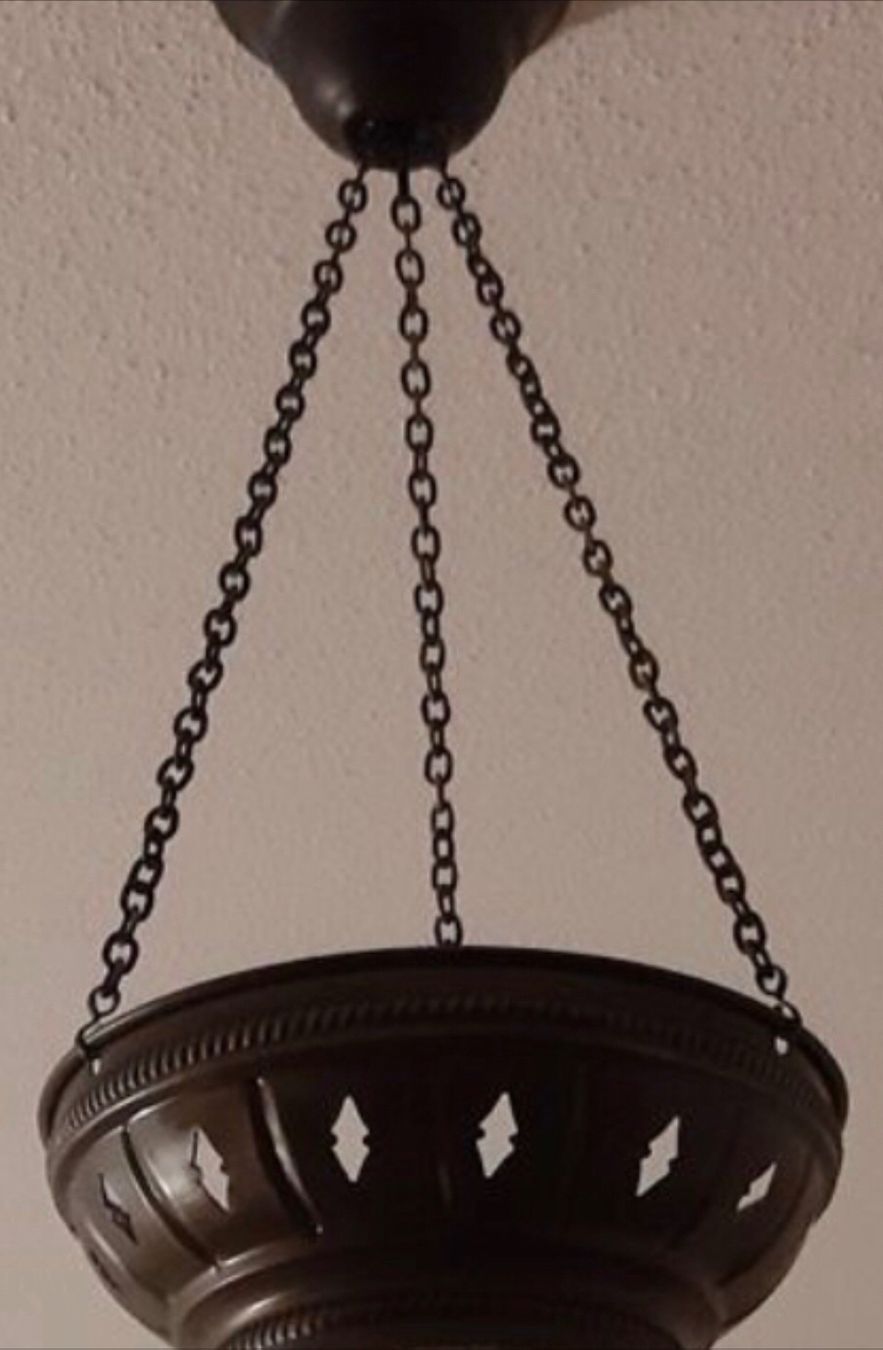 Lampen: Orientalische Lampe – Neu (gemäss Beschreibung) aus Olten von Lara1967 3