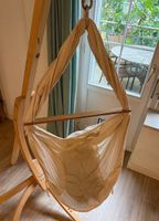 Baby-Hängeschauke/Dondolo (ohne Holz Gestell)
