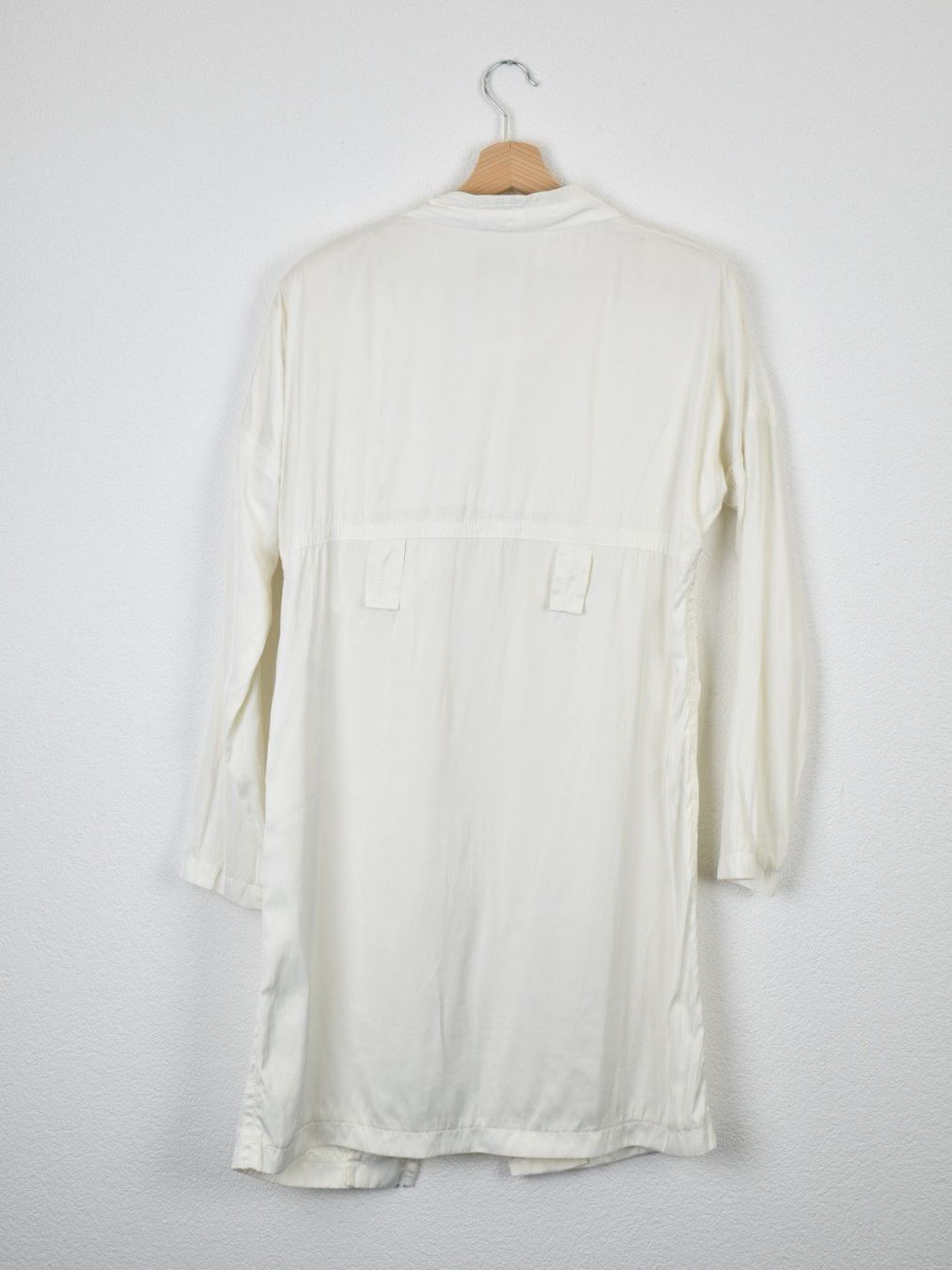 Giacche: Beate Heymann, leichte Jacke, Gr.36, offwhite/elfenbein – Nuovo (secondo la descrizione) da Nürensdorf venduto da 2ND_STORY 2