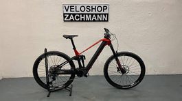 Bulls E-Bike Sonic Evo EN SL 1 Neu Aktionspreis Gr. L und S