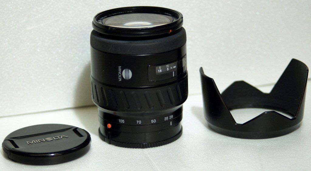 Sony Fotocamera: Sony AlphabSLT-A58 - 20.1MP Sensor mit Sony 18–55mm Obj. – Usato da Dottikon venduto da Floppidogg77 6