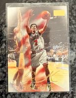NBA Toni Kukoc Skybox Premium 98/99 Card