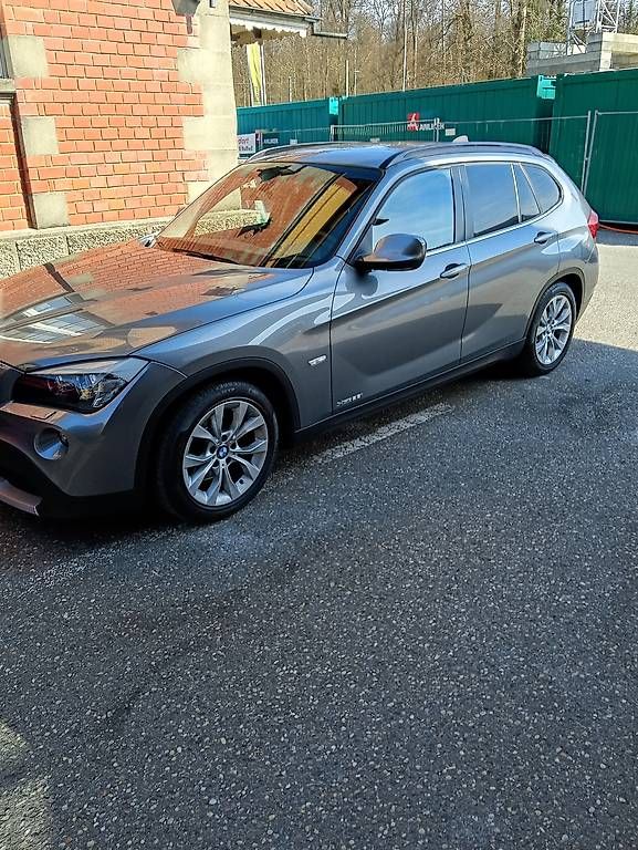 BMW Automobili: BMW X1 xDrive28i Steptronic – Usato da Neuendorf venduto da dan_rh88 2