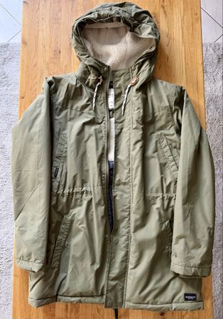 Winterjacke Iriedaily