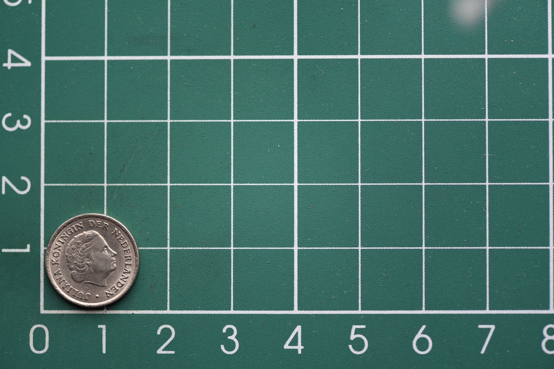 Tutti le monete: währung nederland 10 cent 1965 – Usato da Laupen BE venduto da Gufi57 1
