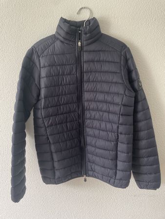 Übergangsjacke, Canadian Peak GR . S, neu & warm!