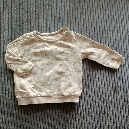 Pullover Grösse 74