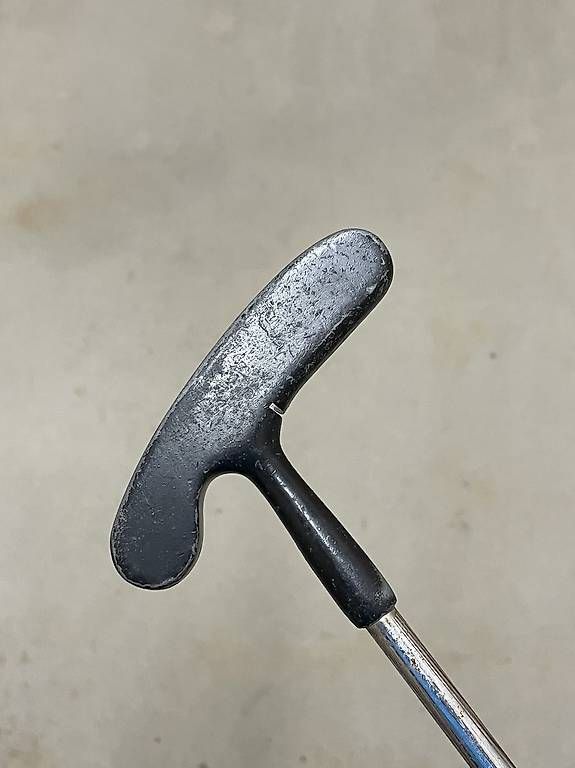 Clubs & Sets: Putter Wilson – D'occasion à Bern par mia_8nfn