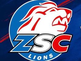 2 ZSC-Tickets (G2, Reihe 12, Platz 23 & 24) 03.10.26