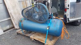 COMPRESSOR 380V