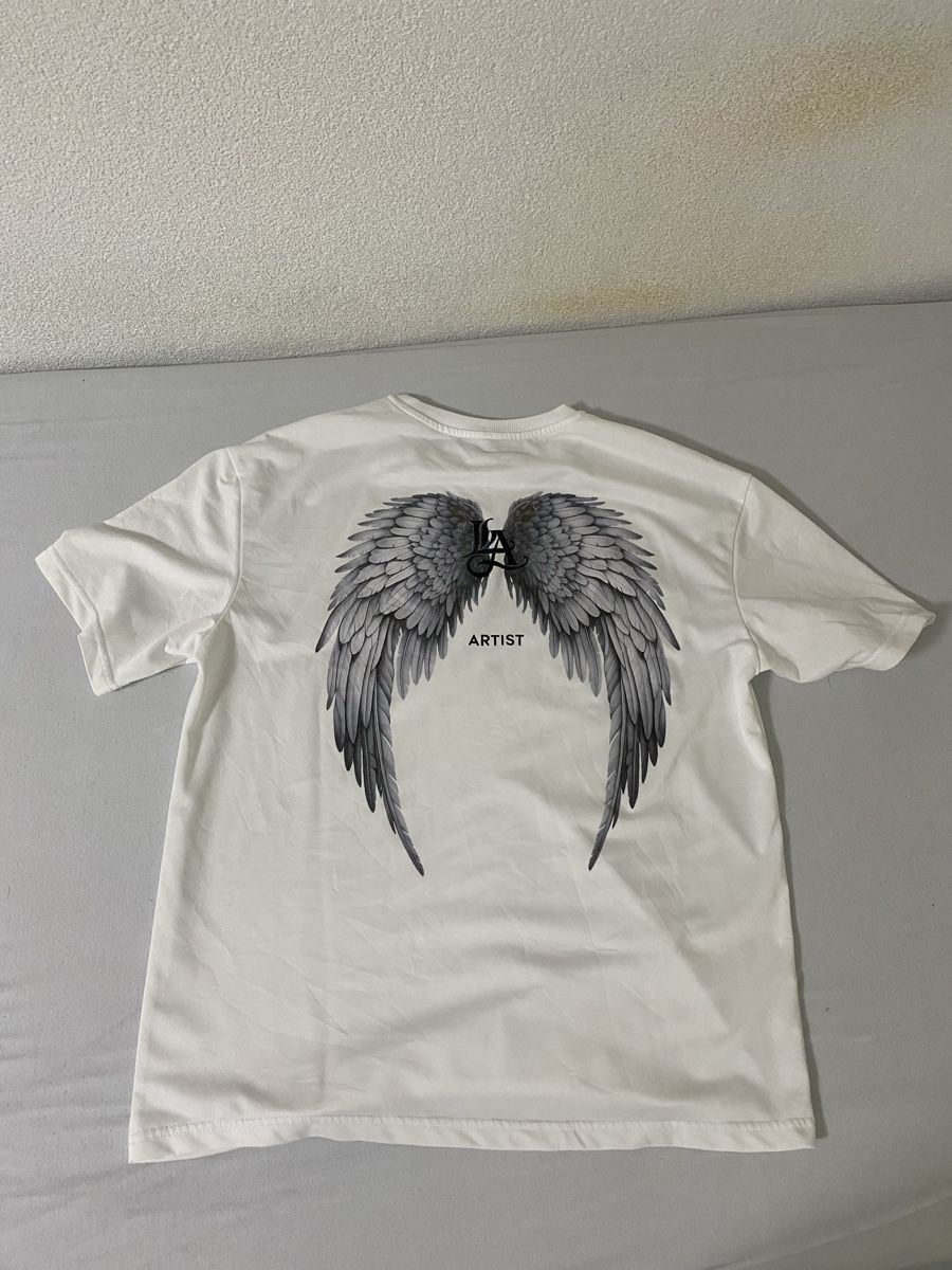 T-Shirts: LA – Neu (gemäss Beschreibung) aus Pratteln von fra_rd8j 2