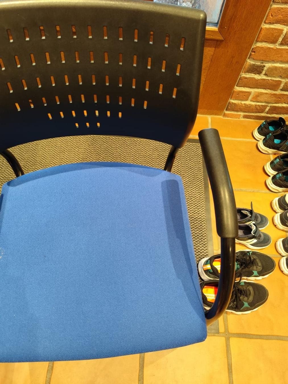 Chaises: Bürostuhl – D'occasion à Rubigen par HEIDA_82 1