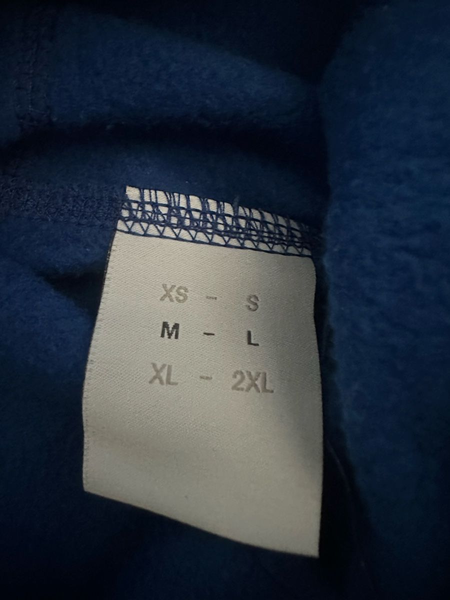 Hosen: LOMALAB EVERYDAY ROYAL BLUE SWEATPANTS – Neu (gemäss Beschreibung) aus Chur von dajan.17 3