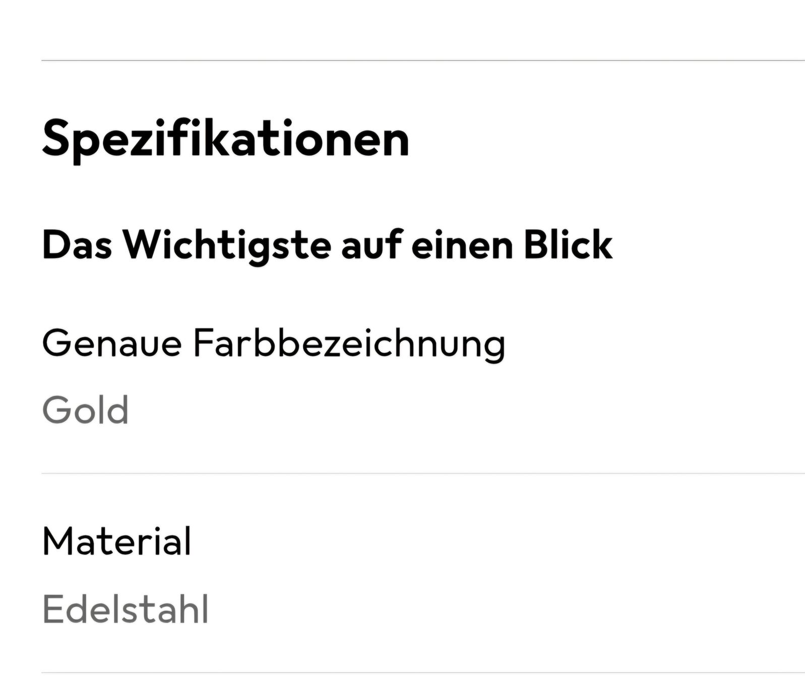 Michael Kors Ohrringe & -stecker: *Michael Kors* Brilliance Ohrringe – Gebraucht aus Ellighausen von kim_vkt5 8