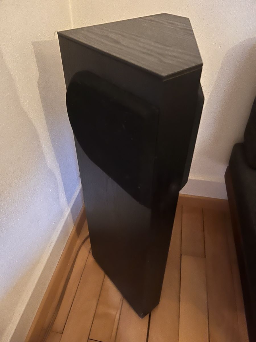 Bose Lautsprecher: BOSE Boxen (Paar) – Gebraucht aus Bern von 1989sz 3