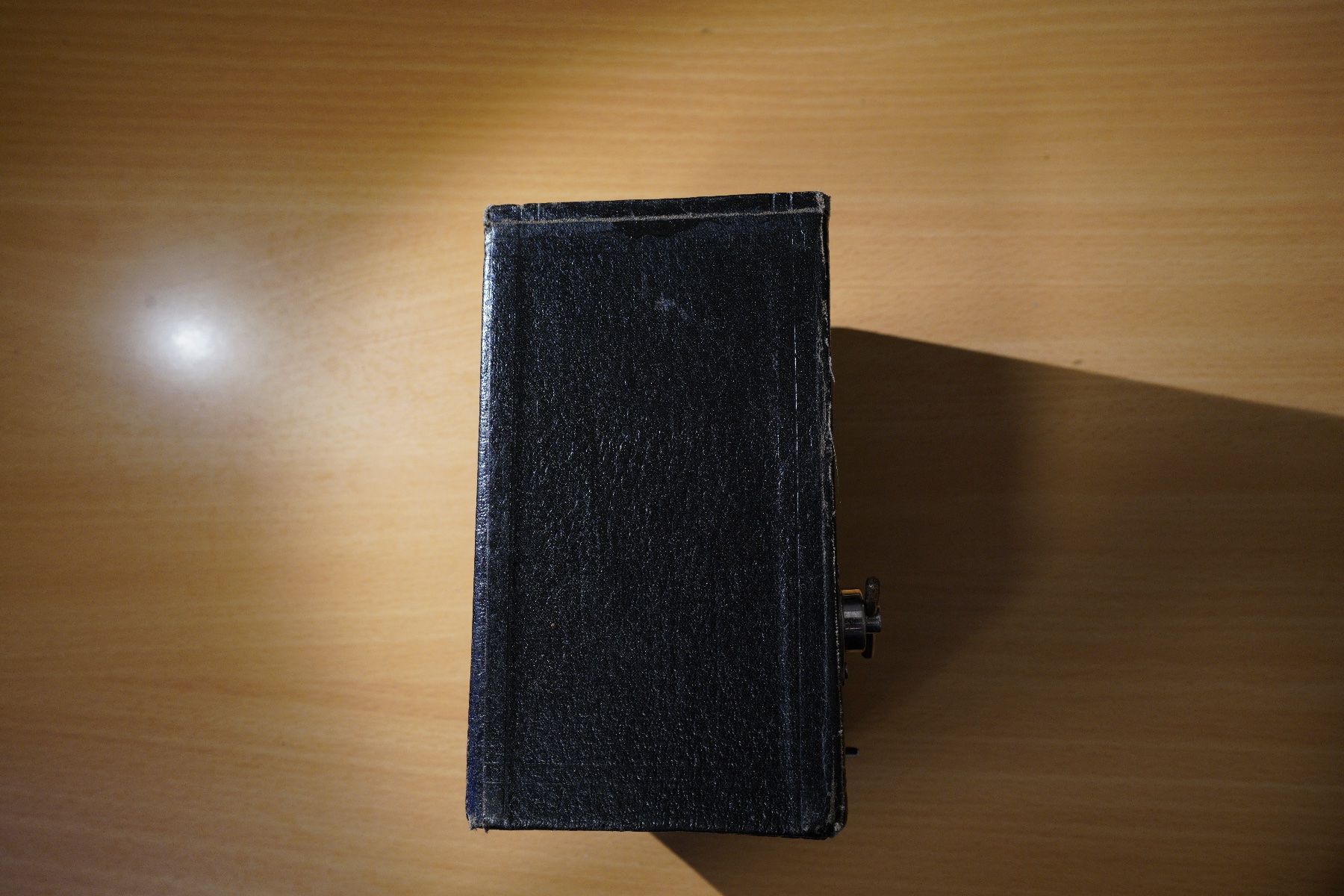 Fotocamera: Brownie Kiste 2.0 – Difettoso da Dagmersellen venduto da sim_zqh8 3