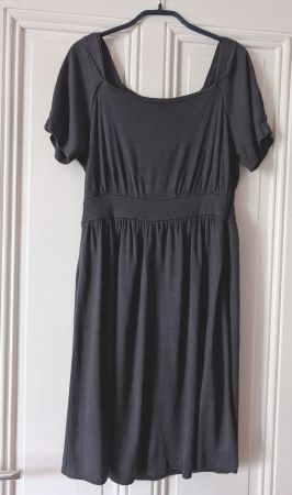 COMPTOIR DES COTONNIERS : Robe douce et confortable S-M
