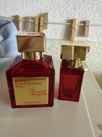  Rouge 540 Extrait de Parfum 10ml  Travel Decant