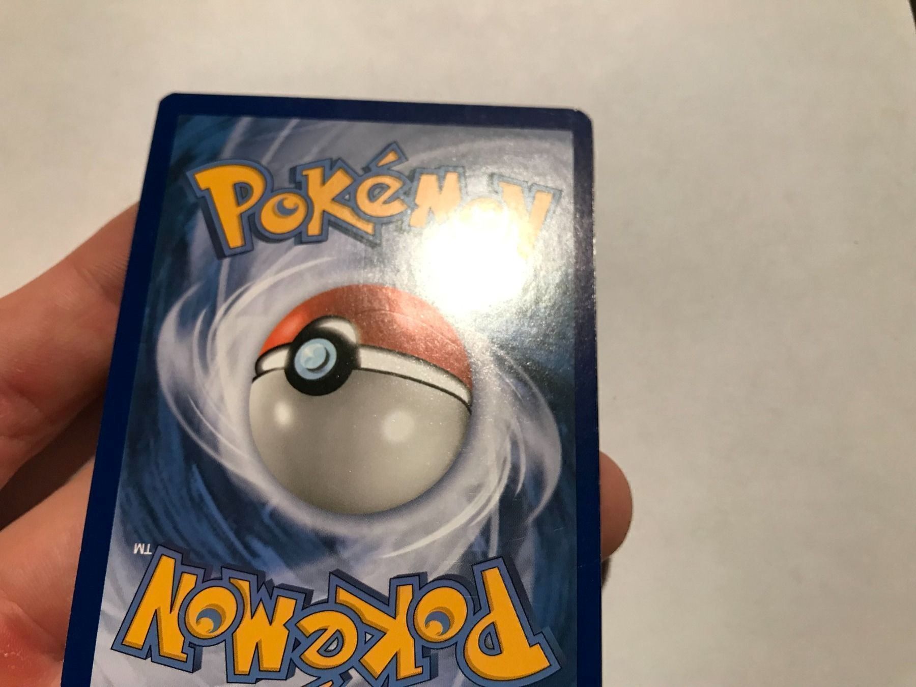 Pokémon Carte collezionabili: Tapu-Fini GX FullArt – Usato da Hagendorn venduto da Pokecollectorch 2