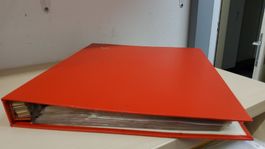 Briefmarkensammlung Schweiz, Ersttagsbriefe, Top Zustand!