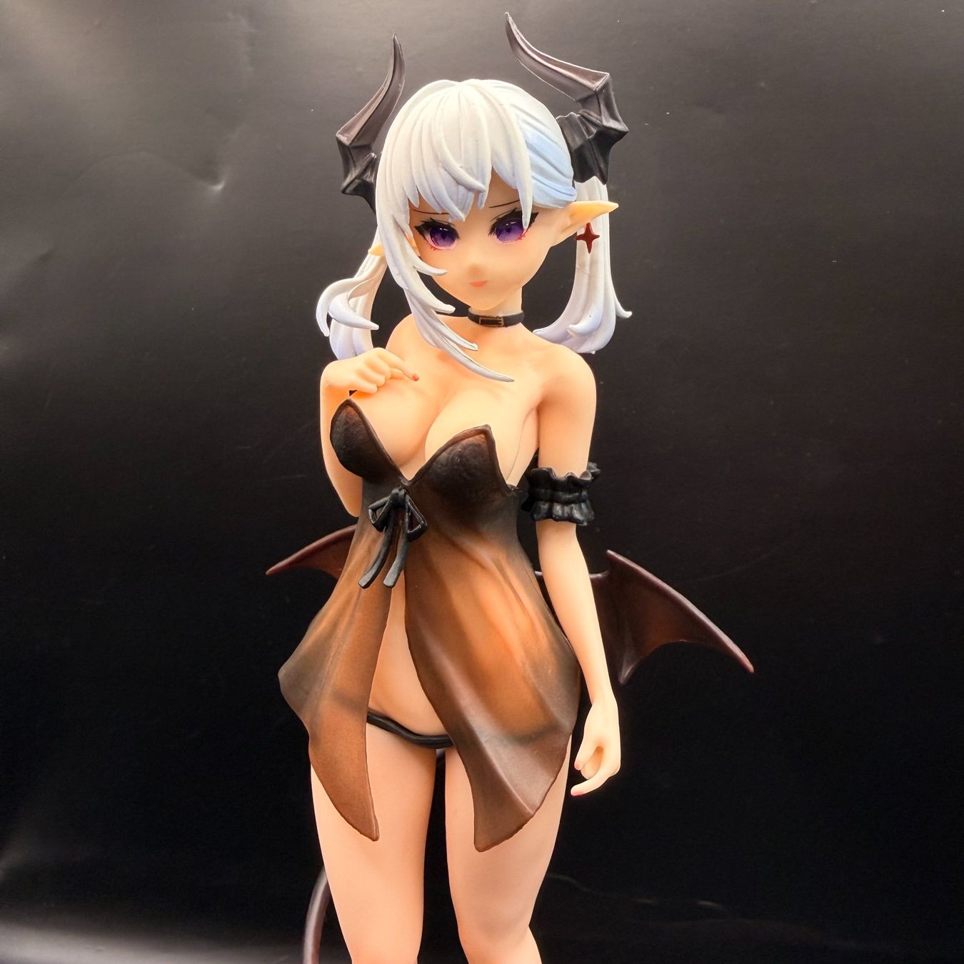 Figurines: AniMester Little Demon Lilith Figur – D'occasion à Düdingen par Nerdworld 1