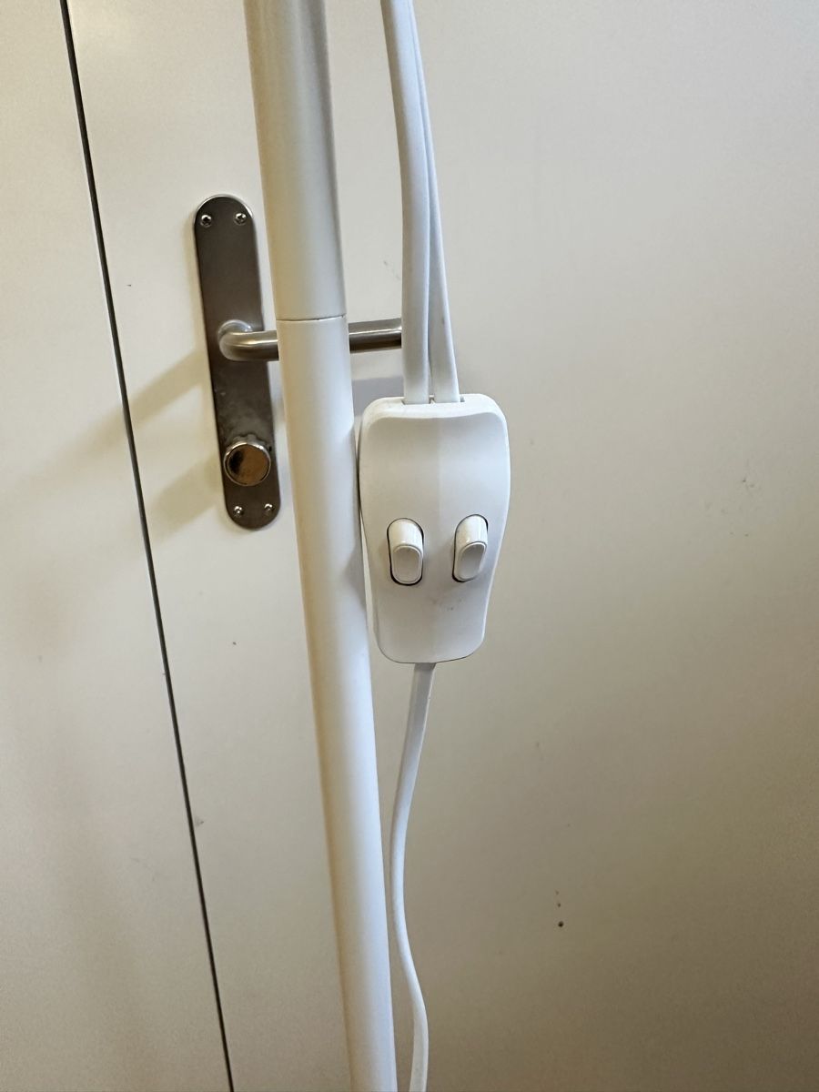 Lampade: Stehlampe – Usato da Zug venduto da User.1211 3