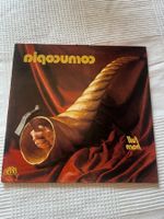 Cornucopia - Full Horn Vinyl LP Original 1973 1st press!
