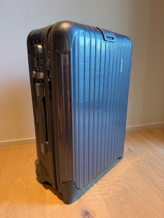 Bordtrolley RIMOVA