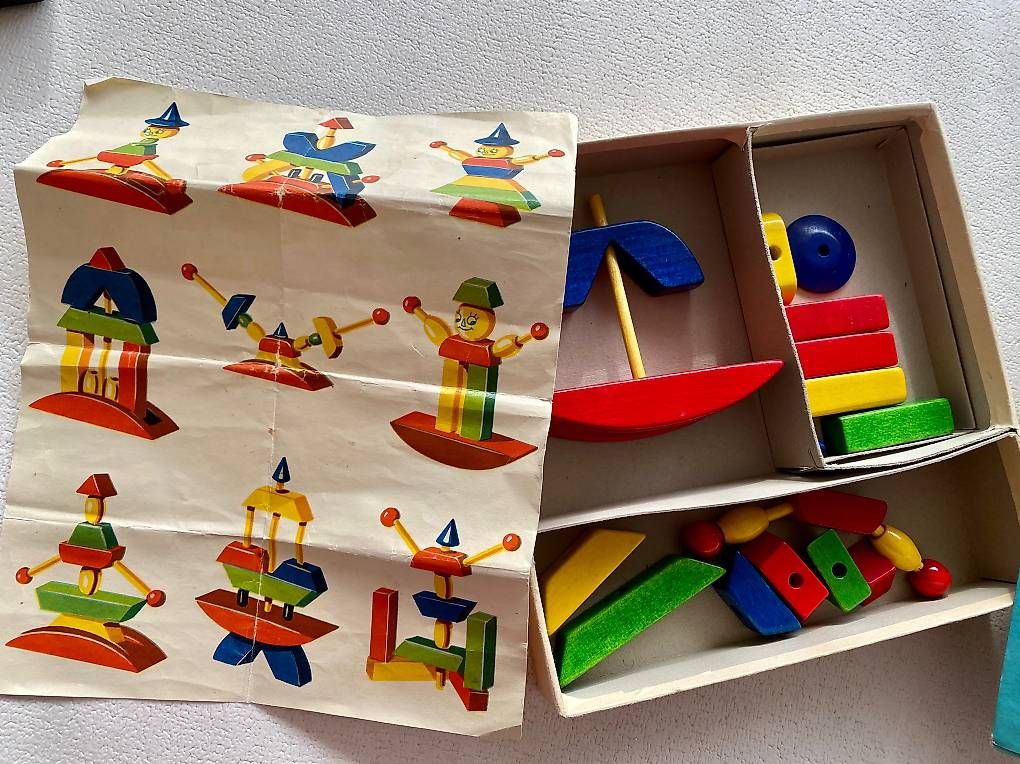 Jouets: Antikes Kinderspielzeug – D'occasion à Basel par 12Glory 2